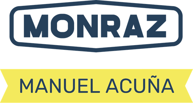 Autolavado Monraz Manuel Acuña