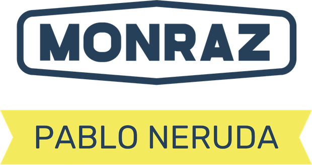Autolavado Monraz Pablo Neruda